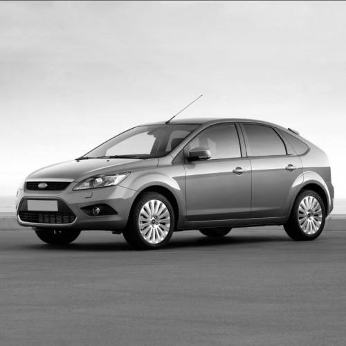 Крутилка для Ford Focus 3