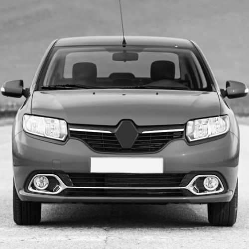 Скрутить пробег на Рено Логан (Renault Logan)